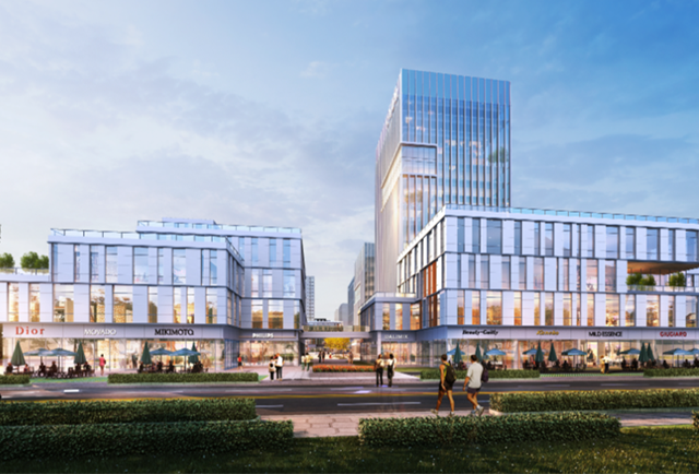 德宏诸暨二手房